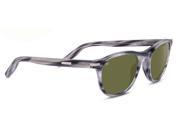 Serengeti Eyewear Sunglasses Andrea 8467 Feather Grey Drivers Polar 555 NM Lens