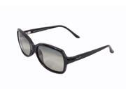 Maui Jim Cloud Break GS700 02 Gloss Black with Neutral Grey Polarized Lens