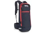 Evoc FR Lite Black Red Small EVFRL BKS Protector Hydration Pack