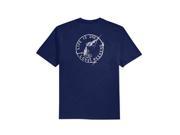 Tommy Bahama Life Is One Long Weekend Small Navy T Shirt