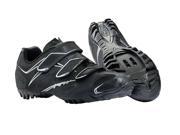 Northwave Men s Touring 3S Black 38 EU 6.5 US Cycling Shoes