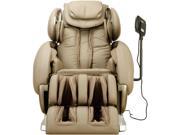 Infinity IT 8500 Taupe Zero Gravity Massage Chair Infinite IT8500 IT8500