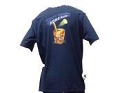 Tommy Bahama Home Rum Medium Navy T Shirt