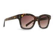 Vonzipper Sunglasses Belafonte Tortoise Line Grey with Brown Gradient Lens