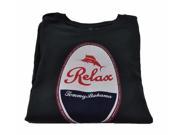 Tommy Bahama Relax Large Coal T Shirt