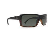 Vonzipper Sunglasses Snark Hardline Black Tortoise With Vintage Grey