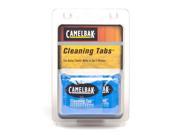 Camelbak 90601 Chlorine Dioxide 100OZ Reservoir Max Gear Cleaning Tablets 8 Pack