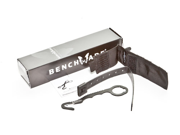 Benchmade 8 Safety Cutter Black