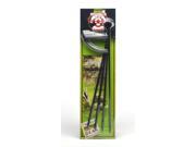 Primos Primos Double Bull Blind Stakes 4 pack 60086