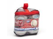 Rawlings T Ball Practice or Training 6 pack TVBBAG6