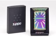 Zippo DISCO BALL Spectrum 28362