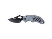 Min-Pin Spear Point Knife, 5.11 Tactical, 51059 Min-Pin Spear Point Knife, 5.11 Tactical, 51059
