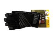 5.11 Tac K9 Dog Handler Glove Black 59360 019 2XL
