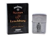 Zippo 1941 Replica Jack Daniels Scenes from Lynchburg Series 1 of 7 28736
