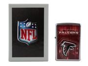 Zippo NFL Atlantic Falcons 28597