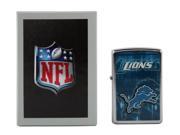 Zippo NFL Detroit Lions 28601