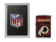 Zippo NFL Washington Redskins 28608