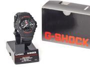 Casio G Shock Anti Magnetic Mens Analog Digital Watch G100 1BV