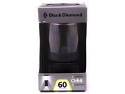 Black Diamond Orbit Lantern Matte Black BD620707MTBKALL1