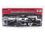 Gamo Scope 4x32 Varmint Hunter Kit II w Laser Light