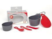 Primus Field Cup Set red