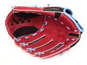 Easton A130449LHT Natural Youth Softball Glove 11.5 inch Left Hand Thrower
