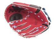 Easton A130448LHT Natural Youth Softball Glove 11 inch Left Hand Thrower