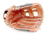 Easton A130434RHT Mako Pro Baseball Glove 12.75 inch Right Hand Thrower