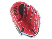 Easton A130448RHT Natural Youth Softball Glove 11 inch Right Hand Thrower