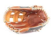 Easton A130434LHT Mako Pro Baseball Glove 12.75 inch Left Hand Thrower