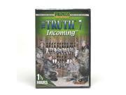 Primos The TRUTH 7 Incoming DVD 45071