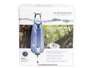Katadyn 8019201 Gravity Feed Water Bladder 10 Litre w Ultra Flow Filter Element