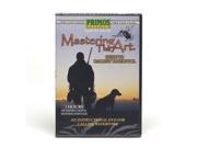 Primos Mastering The Art Waterfowl DVD 44511