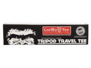Gorilla GORTRI Tripod Travel Batting Tee