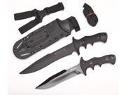 CRKT Hammond FE7 Fixed Blade Knife