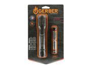 Gerber Cortex 0 13658 13208 5 Cortex Flashlight 2 AA or 3 CR123 Flashlight
