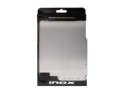 CRKT iPad Mini Case Brushed Stainless Stl Case for the iPad Mini IMINIS