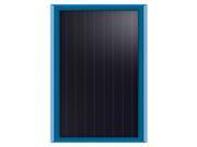 Brunton Solarflat2 Solar amorphous panel 2 watt 6 volt F SOLARFLT2 6