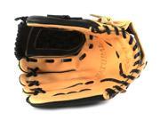 Easton 2014 Natural Youth NATY1150 BKTN 11.5 Left Hand Throw A130154LHT