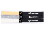 Easton A153004WHGYOR 3 Pack Glitter Headband White Grey Orange