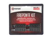 Crosman Firepower kit 4 Spare clips 760 66 M4 177Recruit Torrent SX MK 177 0401