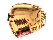 Rawlings PROS15MTC Pitcher Infield Glove 11 1 2 Right Hand Throw