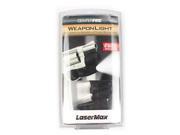 LaserMax CenterFire CF JFRAME LC LED Weapon Light Smith Wesson 642 442 637 638