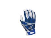 Easton Z7 Youth A121323PRL Z7 YOUTH WH RY BASECM L