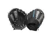 Easton FASTPITCH A130639LHT CORE PRO FASTPITCH COREFP1200BKGY LHT 12 IN