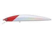 Daiwa Salt Pro Minnow DSPM15F10 Laser Red Head Floating Lure
