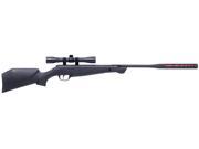 Crosman Redtail Nitro Piston Hunting Rifle 4x32Scope CRT17SX