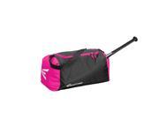 Easton Baseball E100D Carrying Case Duffel for Baseball Bat Pink