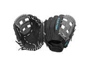 Easton FASTPITCH A130640LHT CORE PRO FASTPITCH COREFP1225BKGY LHT 12.25 IN