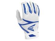 Easton Z10 A121311PRL Z10 ADULT WH RY L